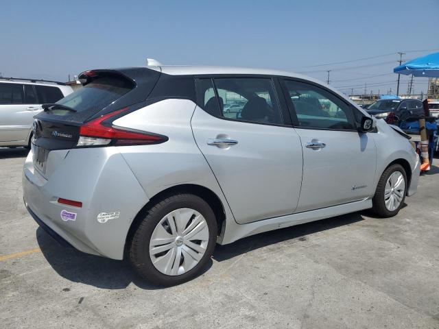 Vin: 1n4az1cp2jc309113, lot: 59573505, nissan leaf s 20183