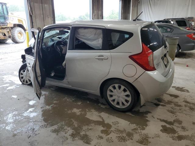 Vin: 3n1ce2cp9fl391697, lot: 61135525, nissan versa s 20152