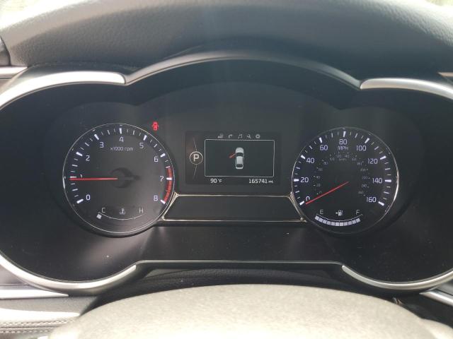 2015 KIA OPTIMA SX 5XXGR4A62FG404746