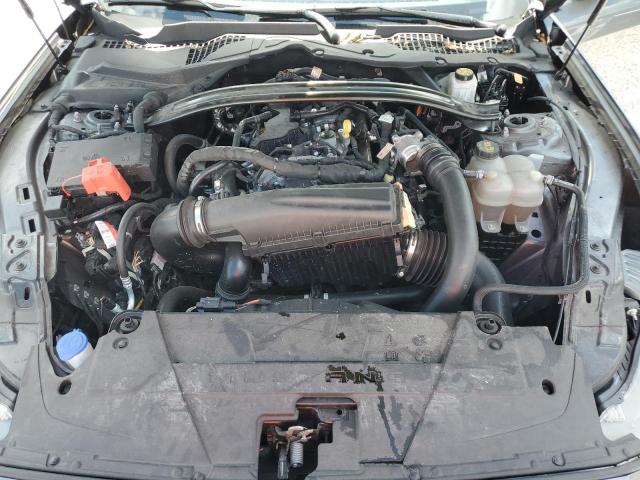 2024 FORD MUSTANG - 1FAGP8UH1R5105208