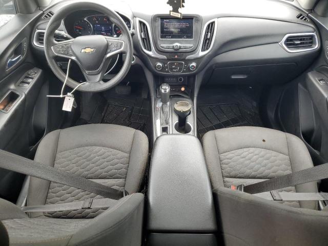 2020 CHEVROLET EQUINOX LT - 2GNAXUEV8L6210764