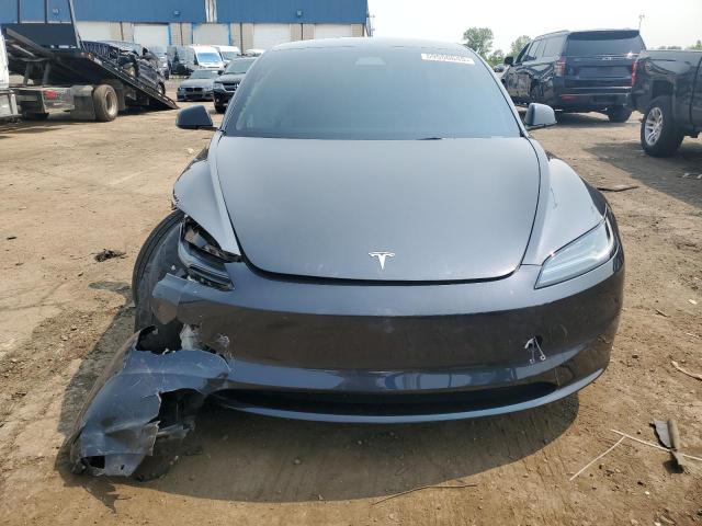 2024 TESLA MODEL 3 5YJ3E1EA9RF724709