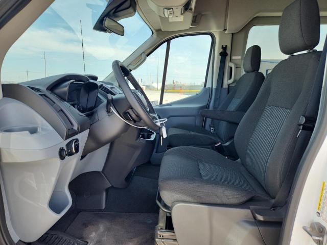 2016 FORD TRANSIT T- 1FBVU4XG1GKA11130