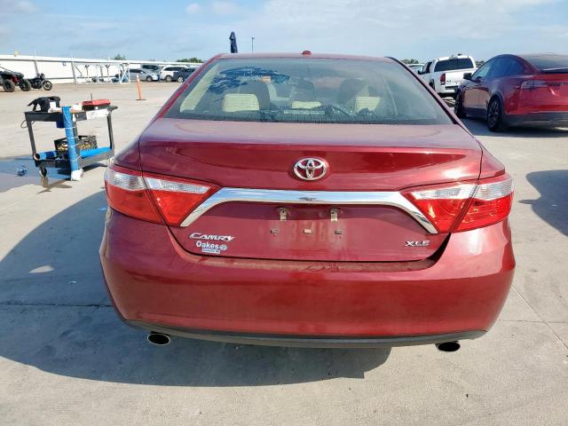 2016 TOYOTA CAMRY XSE 4T1BK1FK1GU576972