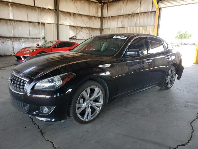 Vin: jn1by1ap5bm325387, lot: 62179305, infiniti m37 2011 img_1