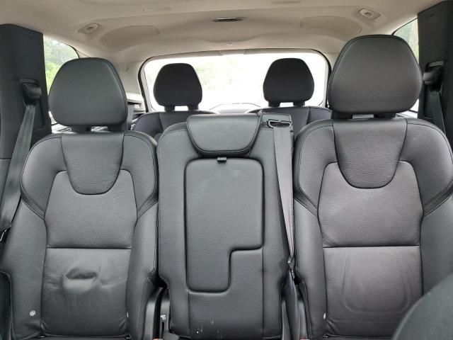 2022 VOLVO XC90 T6 MO YV4A22PK7N1788212