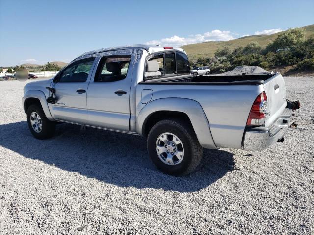 Vin: 3tmju4gn8am095133, lot: 59602955, toyota tacoma double cab prerunner 20102