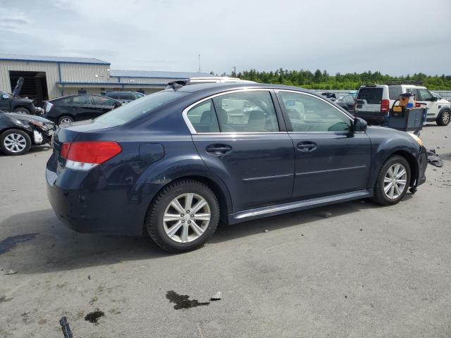 Vin: 4s3bmbh63c3009540, lot: 59086645, subaru legacy 2.5i premium 20123