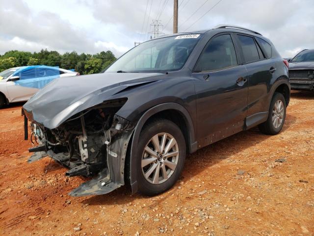 Vin: jm3ke2cyxg0847309, lot: 60130525, mazda cx-5 touring 2016 img_1