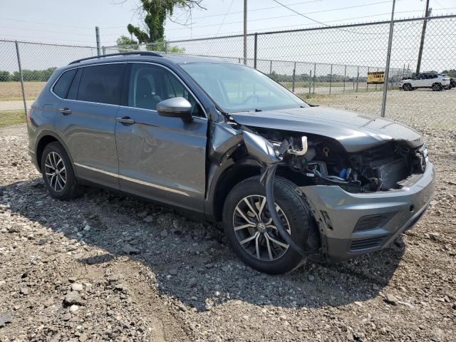 Vin: 3vv3b7ax1lm038626, lot: 60451755, volkswagen tiguan se 20204