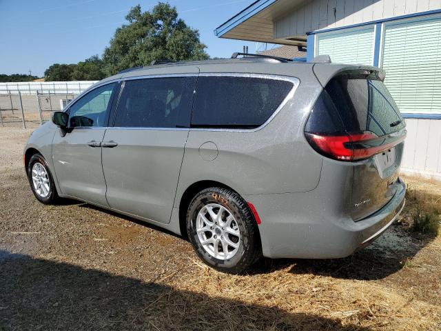 Vin: 2c4rc1bg1nr132907, lot: 60908105, chrysler pacifica touring l 20222
