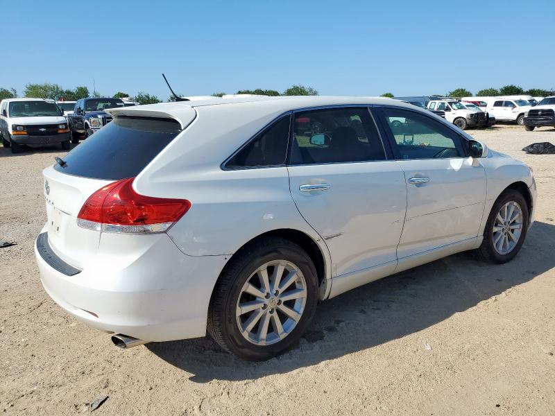 Vin: 4t3za3bb7au023986, lot: 61275665, toyota venza 20103