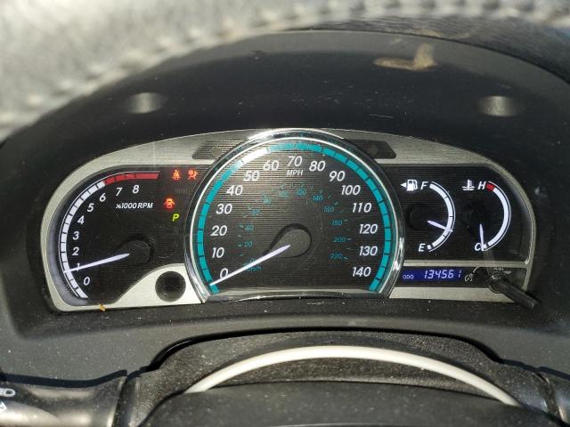 2015 TOYOTA VENZA LE 4T3BK3BB7FU116786