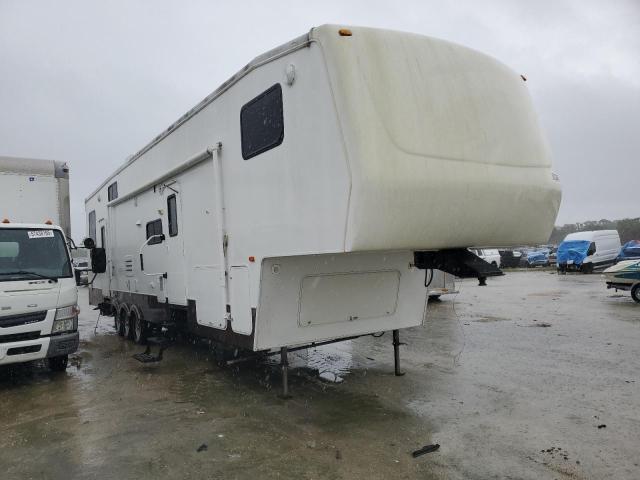 KEYSTONE RAPTOR 2008 white   4YDF381348R800233 photo #1