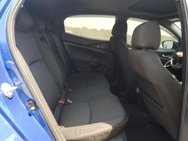2018 HONDA CIVIC EX SHHFK7H56JU235744