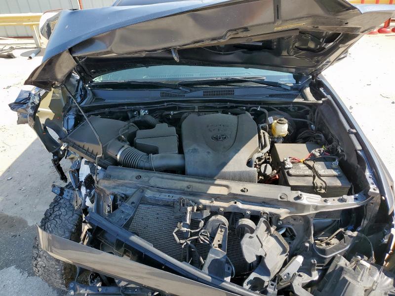 2021 TOYOTA TACOMA DOU - 3TMCZ5AN9MM451389