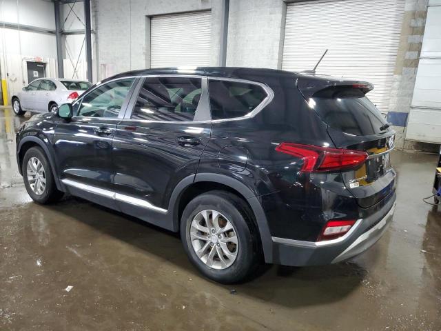 2020 HYUNDAI SANTA FE S 5NMS2CAD6LH175749