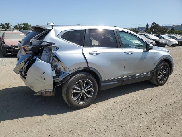 2020 HONDA CR-V EXL - 5J6RW1H88LA014002