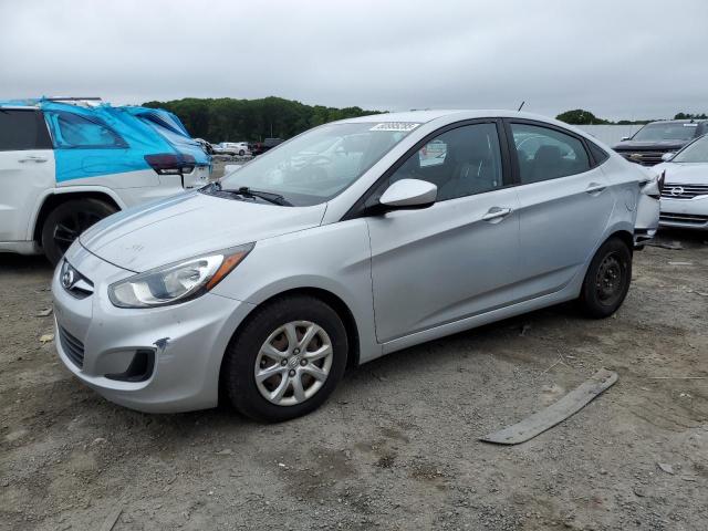 Vin: kmhct4ae2du478386, lot: 60995285, hyundai accent gls 2013 img_1