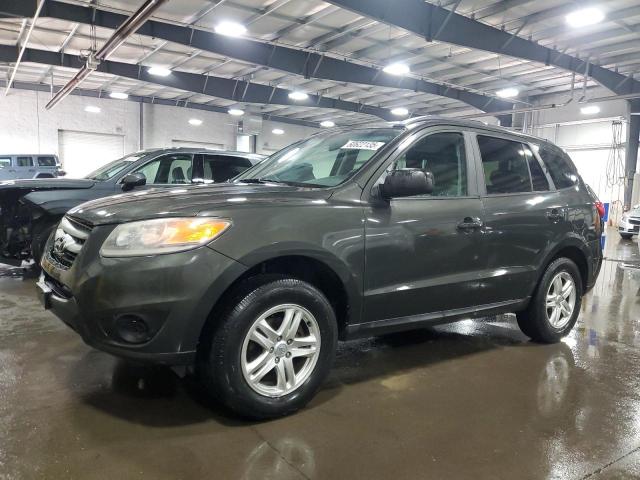 Vin: 5xyzgdab9cg144252, lot: 60622135, hyundai santa fe gls 2012 img_1