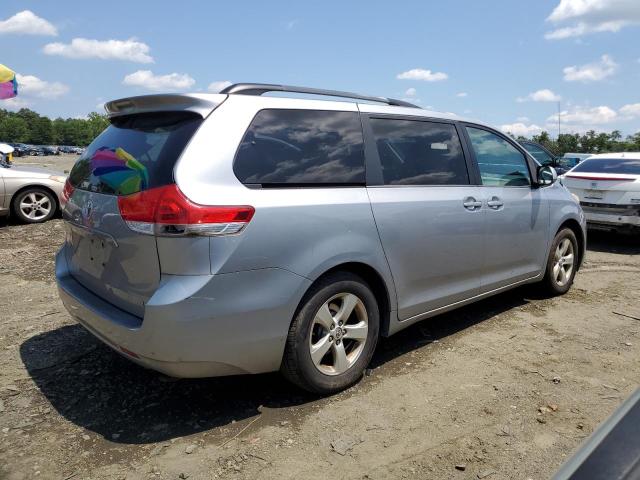 Vin: 5tdkk3dc9ds347385, lot: 61612995, toyota all models le 20133