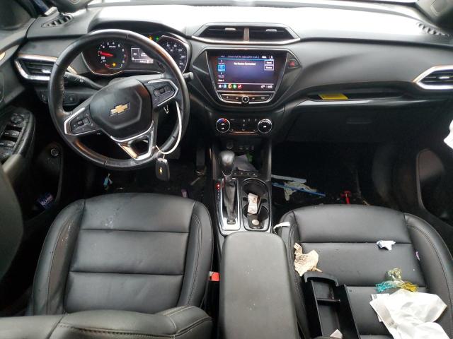 2022 CHEVROLET TRAILBLAZE - KL79MVSL6NB100600