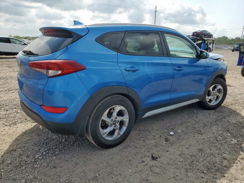 Vin: km8j33a46hu425110, lot: 59407355, hyundai tucson limited 20173