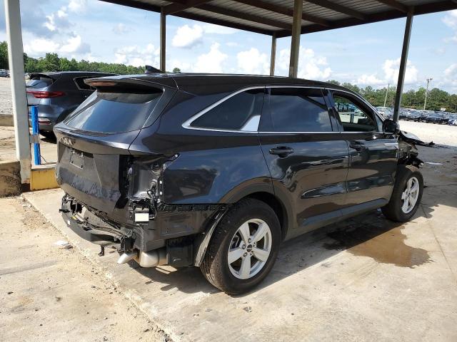 2025 KIA SORENTO LX 5XYRG4JC5SG344973