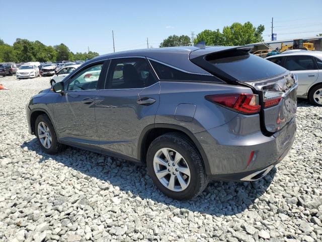 Vin: 2t2bzmcaxgc016678, lot: 61444695, lexus rx350 350 base 20162
