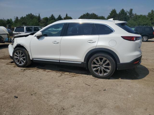 Vin: jm3tcbdy0j0208257, lot: 59792655, mazda cx-9 grand touring 20182