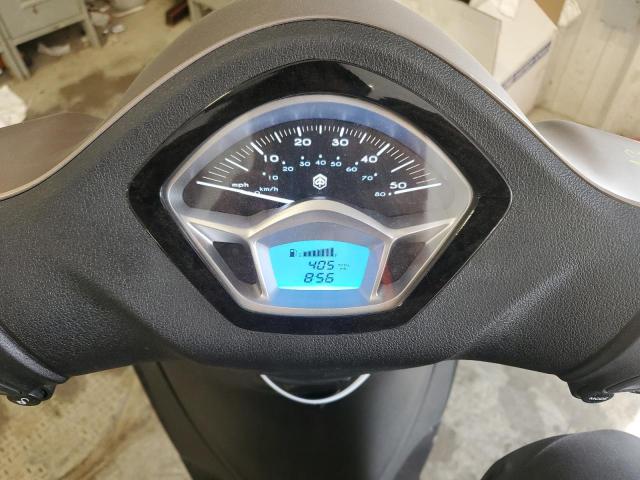 2023 PIAGGIO LIBERTY 50 ZAPC546B4P7003711