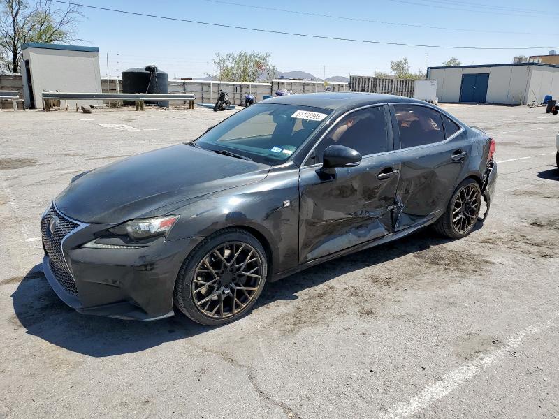 LEXUS IS 350