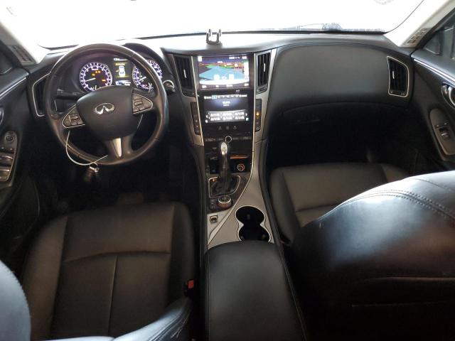 2017 INFINITI Q50 PREMIU #3310336955