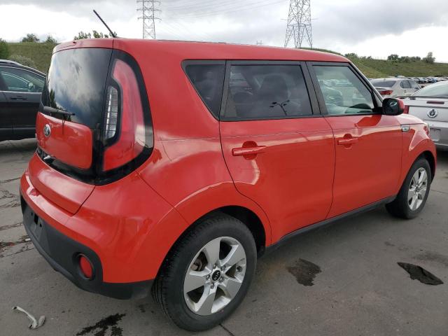 Vin: kndjn2a22k7653246, lot: 59633995, kia soul 20193