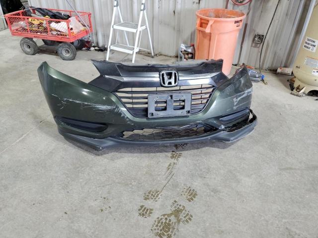 2016 HONDA HR-V LX 3CZRU6H32GM745783