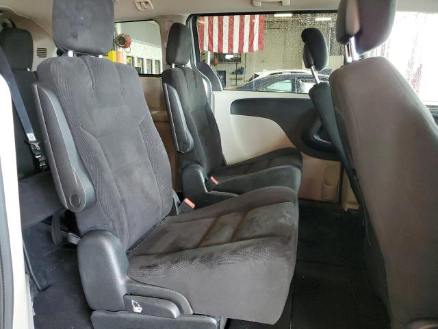 2015 DODGE GRAND CARA 2C4RDGCG9FR535811