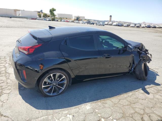 2020 HYUNDAI VELOSTER B KMHTG6AF6LU029753