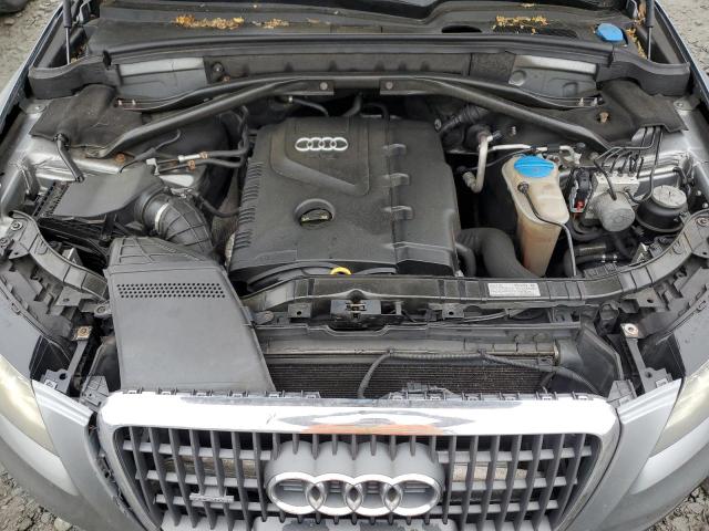 wa1lfafpxba045945 - 2011 Audi q5 premium plus - #60817915