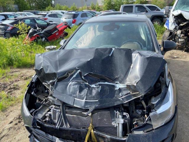 2019 CHEVROLET CRUZE PREM 3G1BF6SM8KS560797