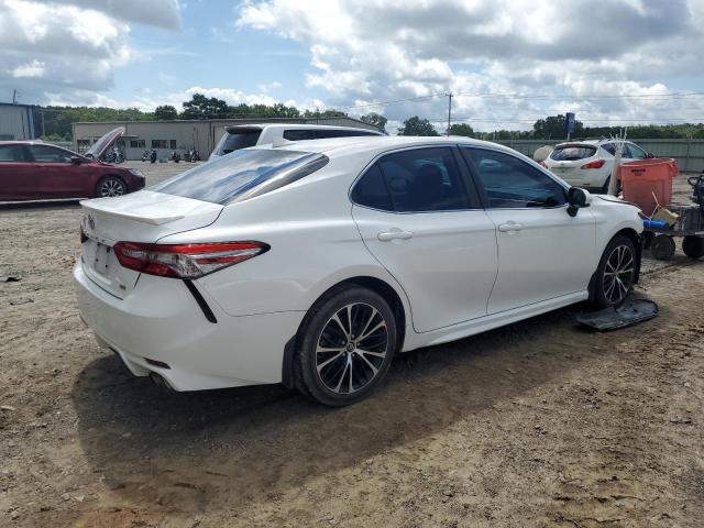 Vin: 4t1b11hk3ku163945, lot: 60965615, toyota camry l 20193