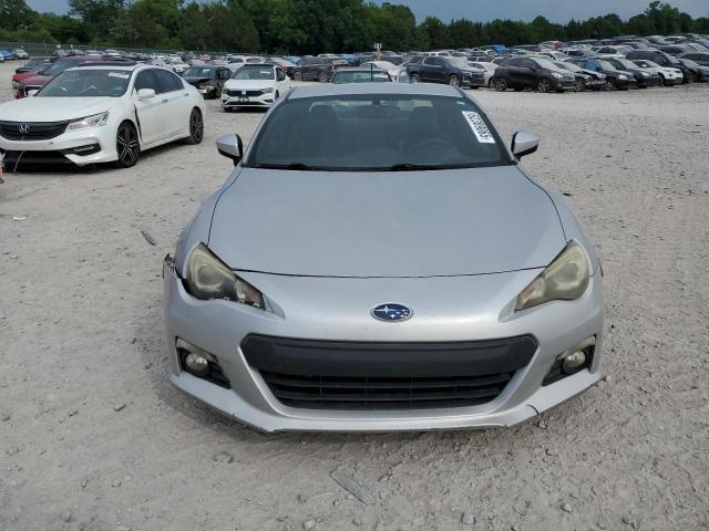 2014 SUBARU BRZ 2.0 LI - JF1ZCAC16E8601324