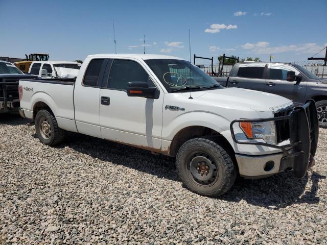 Vin: 1ftfx1ef3bkd77146, lot: 59505955, ford f-150 super cab 20114