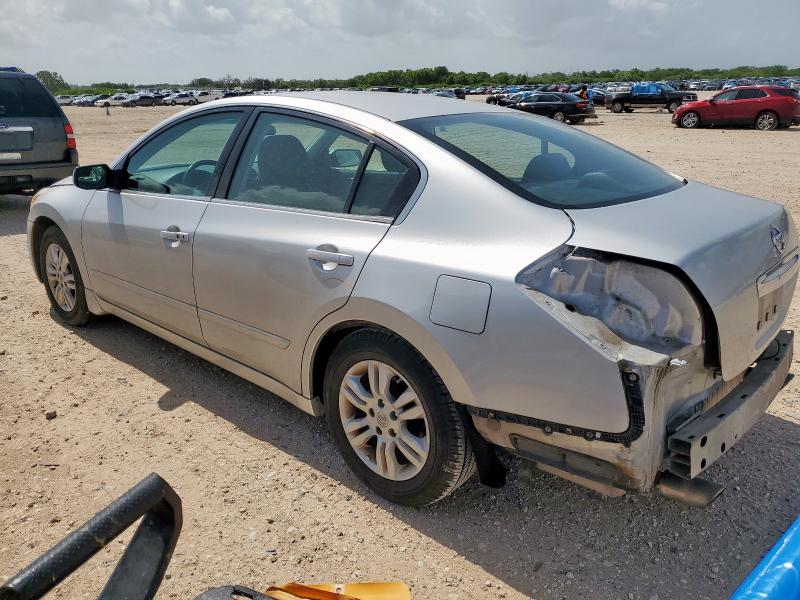Vin: 1n4al2ap9bc141126, lot: 61494035, nissan altima base 20112