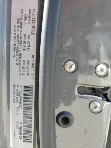 2017 DODGE CHALLENGER 2C3CDZAG0HH637922