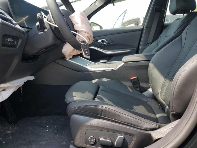 2025 BMW 330XI 3MW89CW07S8F15701