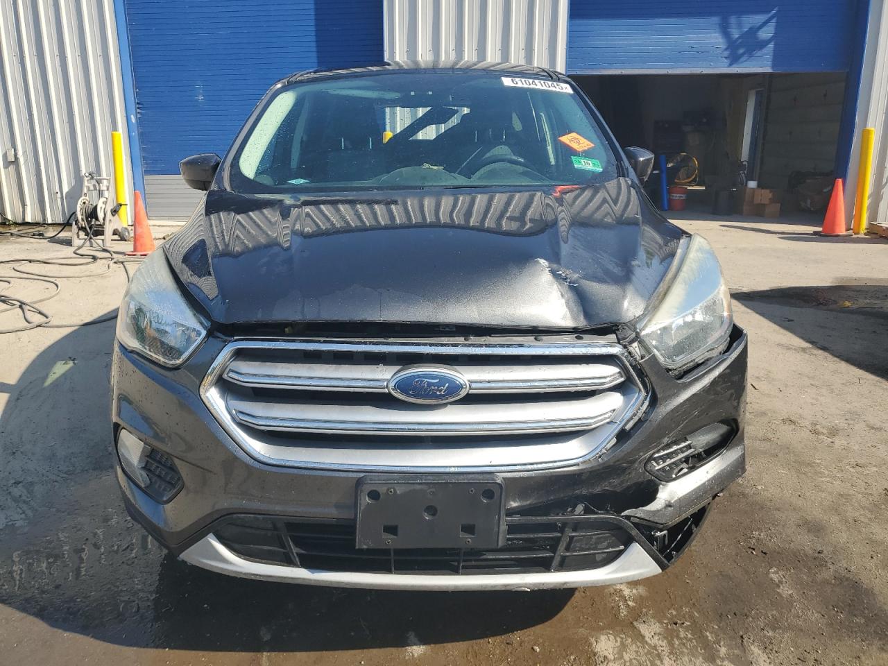 Ford Escape se 2017