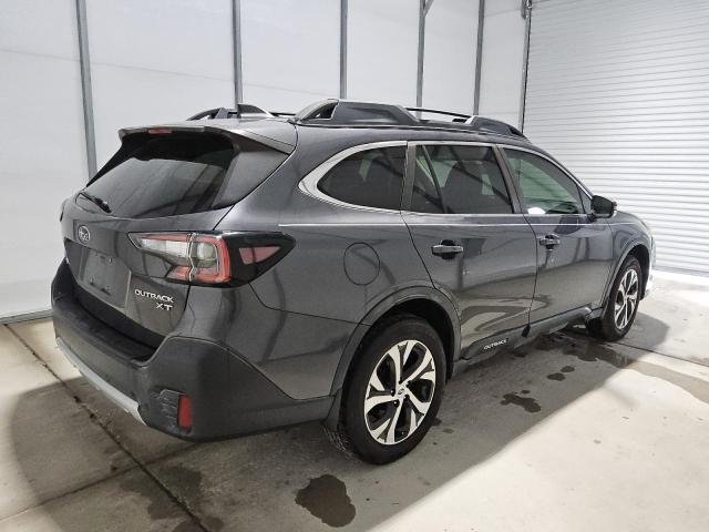 Vin: 4s4btgnd8l3158850, lot: 59751535, subaru outback limited xt 20203