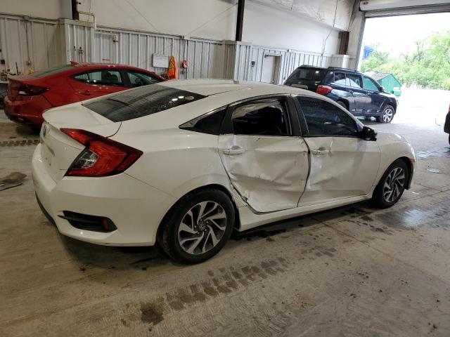 Vin: 19xfc2f73ge238461, lot: 59522755, honda civic ex 20163