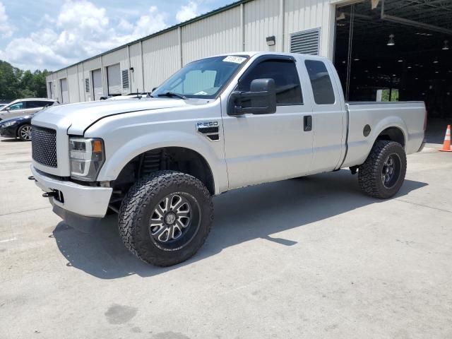 FORD F250 SUPER
