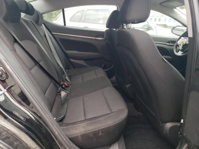 2018 HYUNDAI ELANTRA SE - 5NPD84LF3JH383678
